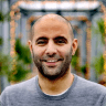 Ozgur Ozgencer, Community & Events Manager at Zoku Paris