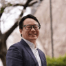 Yuta Aoki, CEO & Founder of Japan Coworking space & Community manager Organization