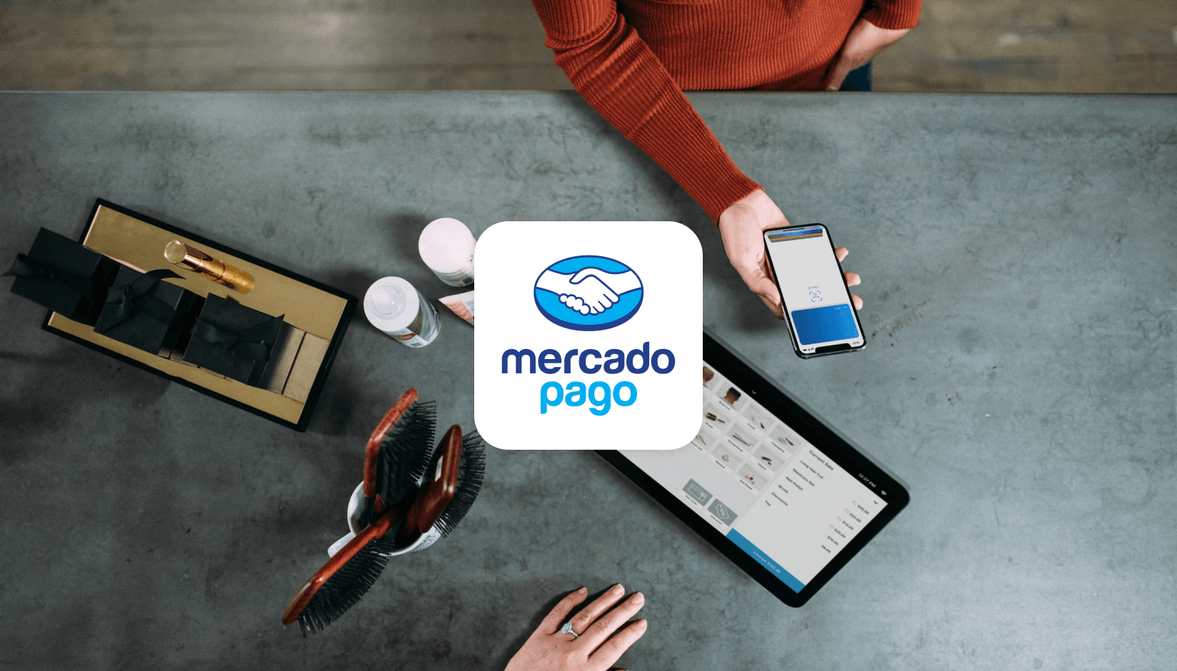 andcards Partners with Mercado Pago for Latin American Coworking Payments