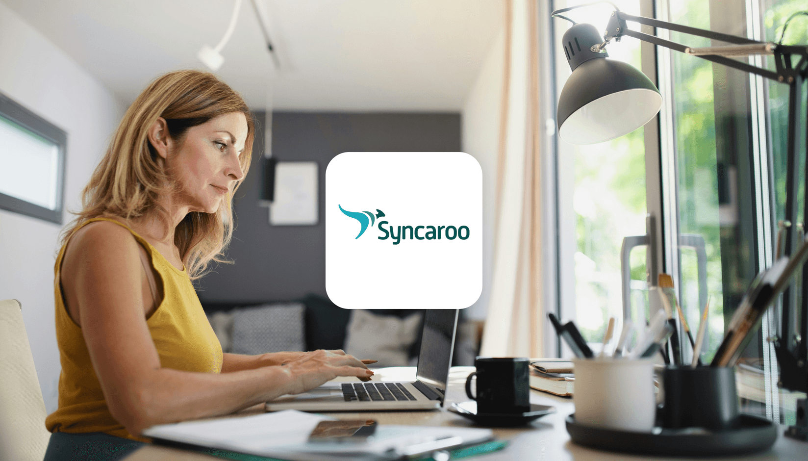 andcards Partners with Syncaroo to Open up New Opportunities and Task Automations for Workspace Operators