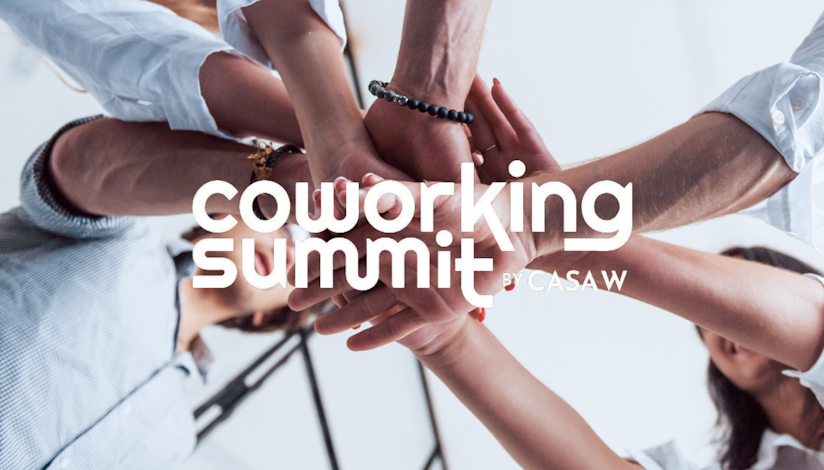 andcards Supports Coworking Summit in Chile