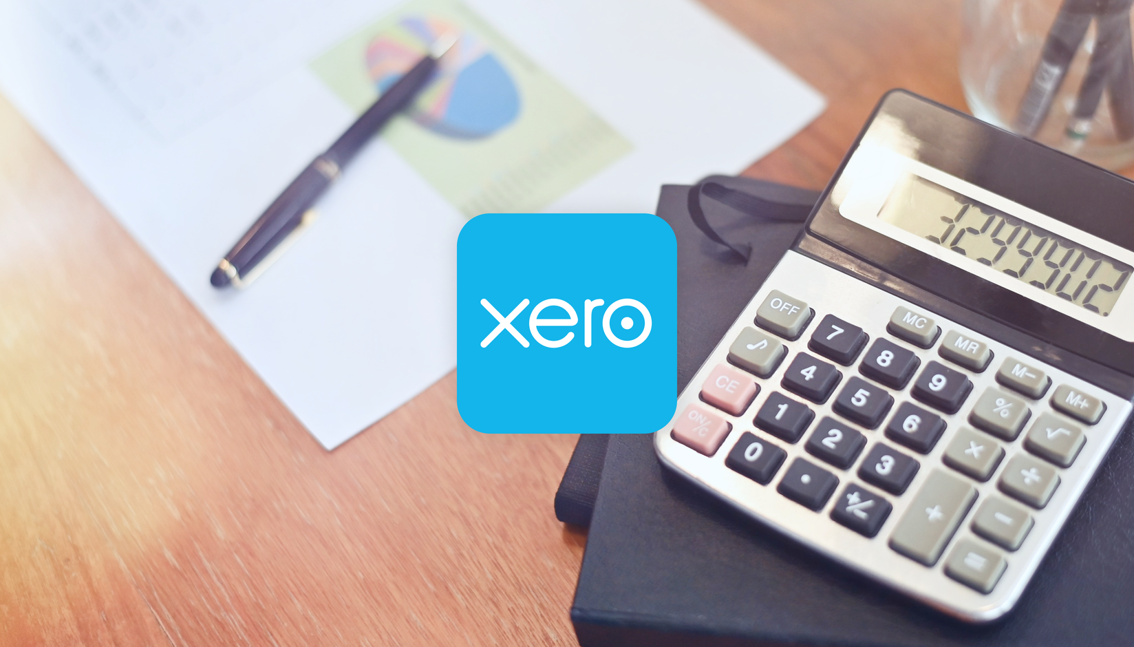 Managing Finances Made Easy: andcards Integrates Xero