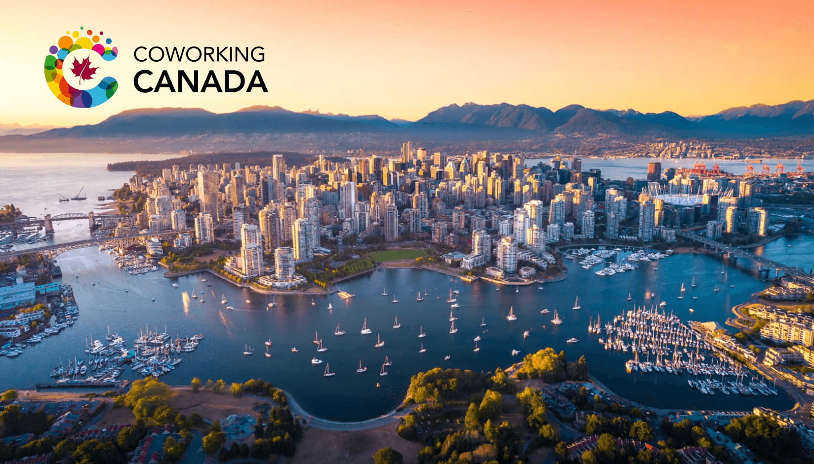 Coworking Canada Celebrates 10 Years in Vancouver