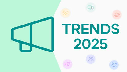 Coworking Space Trends 2025: A Look Ahead