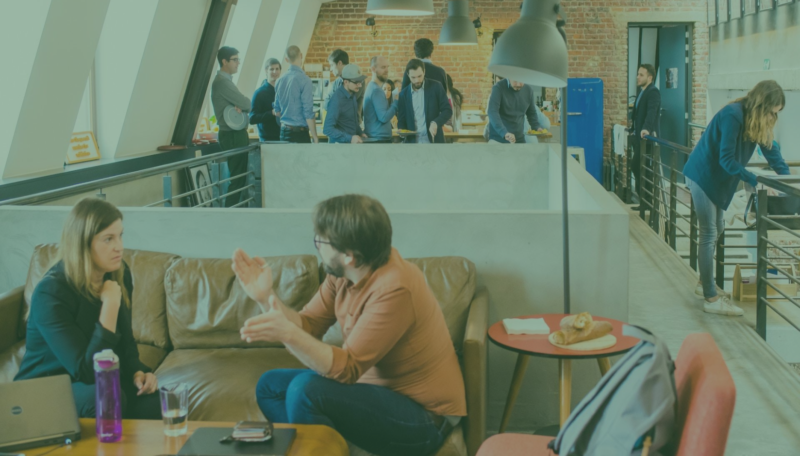 How to Attract Members in Coworking Spaces — 5 Tactics That Never Fail