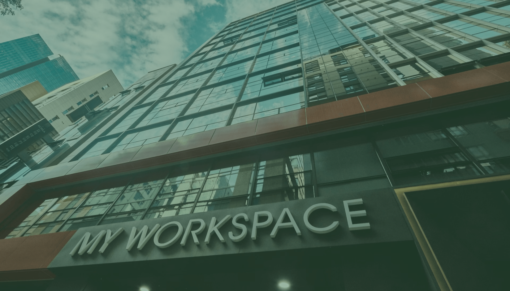Coworking Success in Asia: a Conversation with Ron Yang from MY WORKSPACE