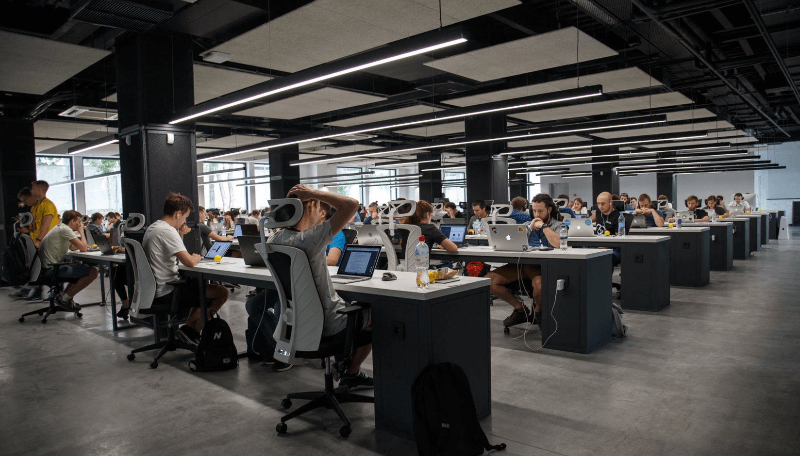 Creating Stellar Member Support in Your Coworking Space