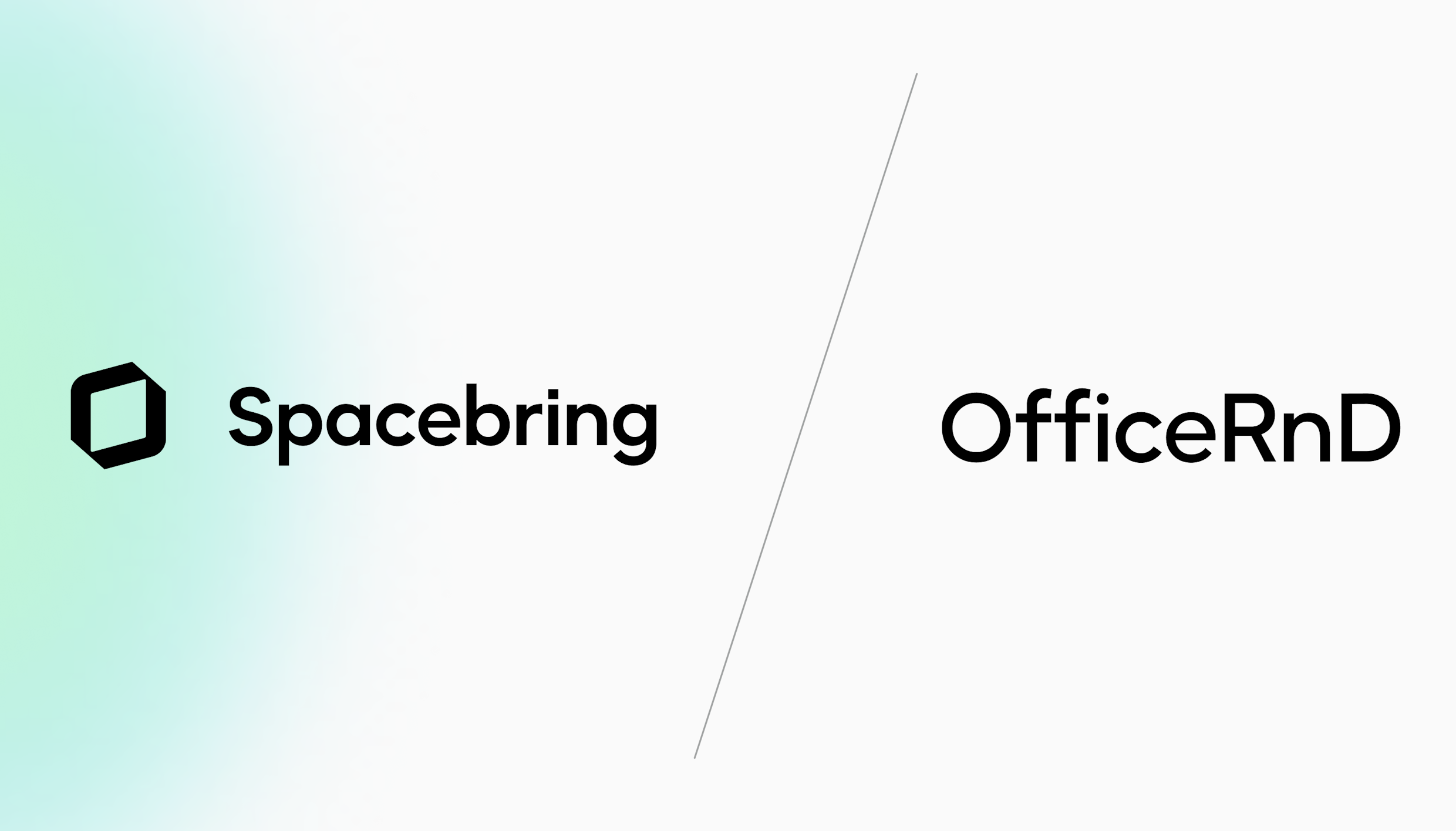 Spacebring Is an Easy-To-Use and Reliable Alternative to OfficeRnD