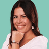 Ana Belac, Managing Director at Impact Hub Ljubljana
