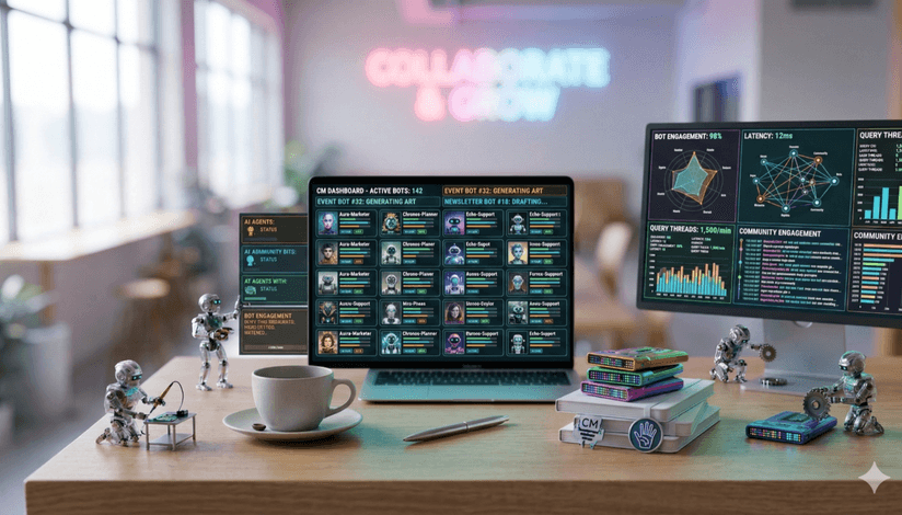 5 AI tools to supercharge coworking community management (2026 guide)