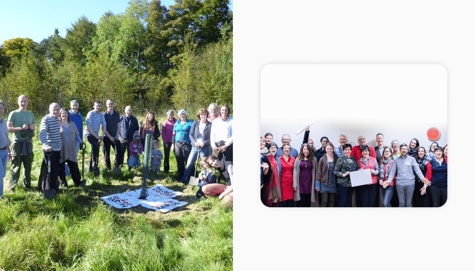 The Melting Pot coworking space community