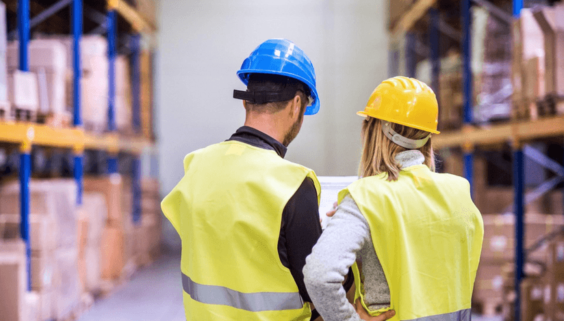 Co-warehousing guide: how coworking operators can add storage