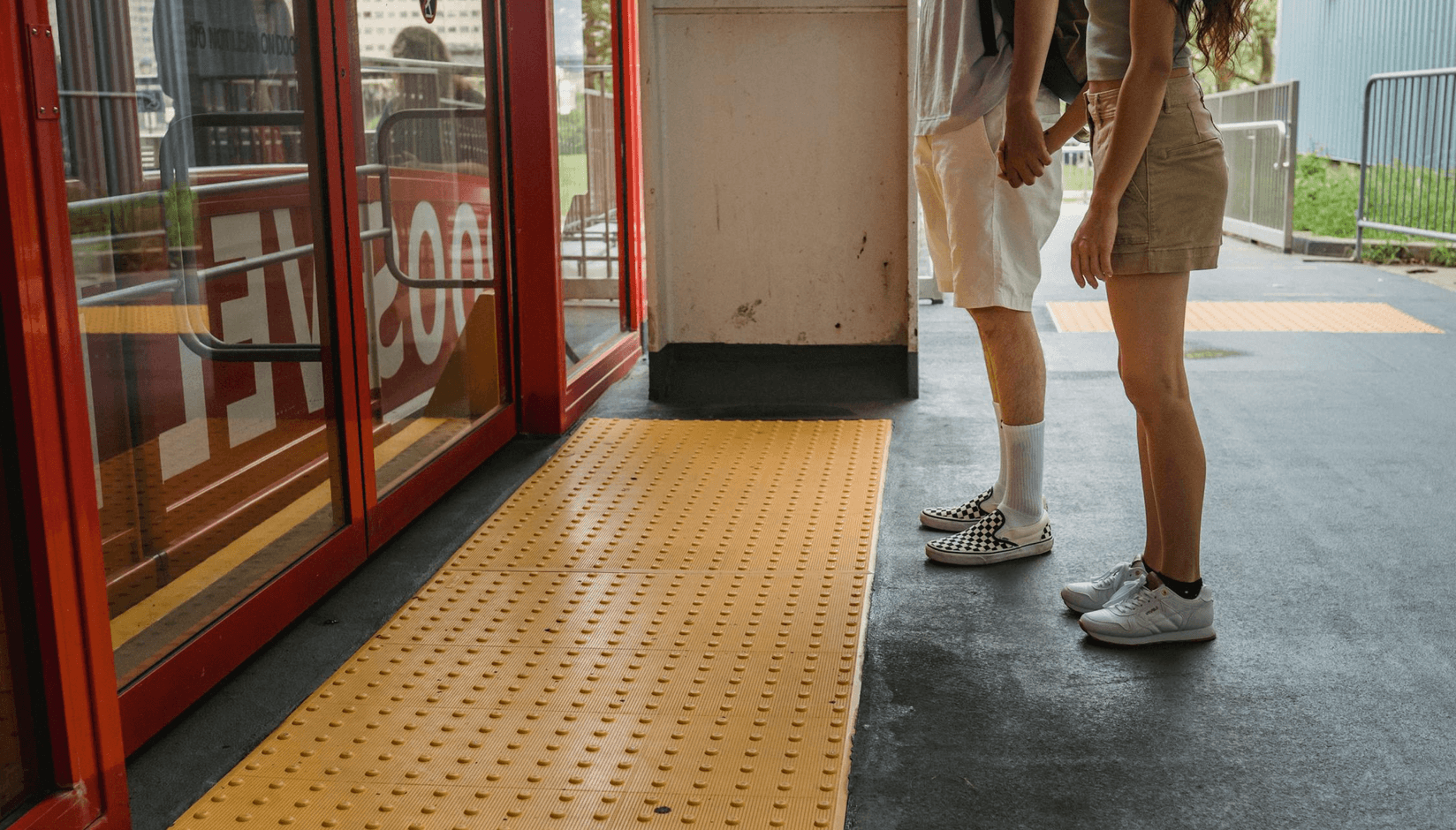 Performing an Accessibility Audit at Your Coworking Space