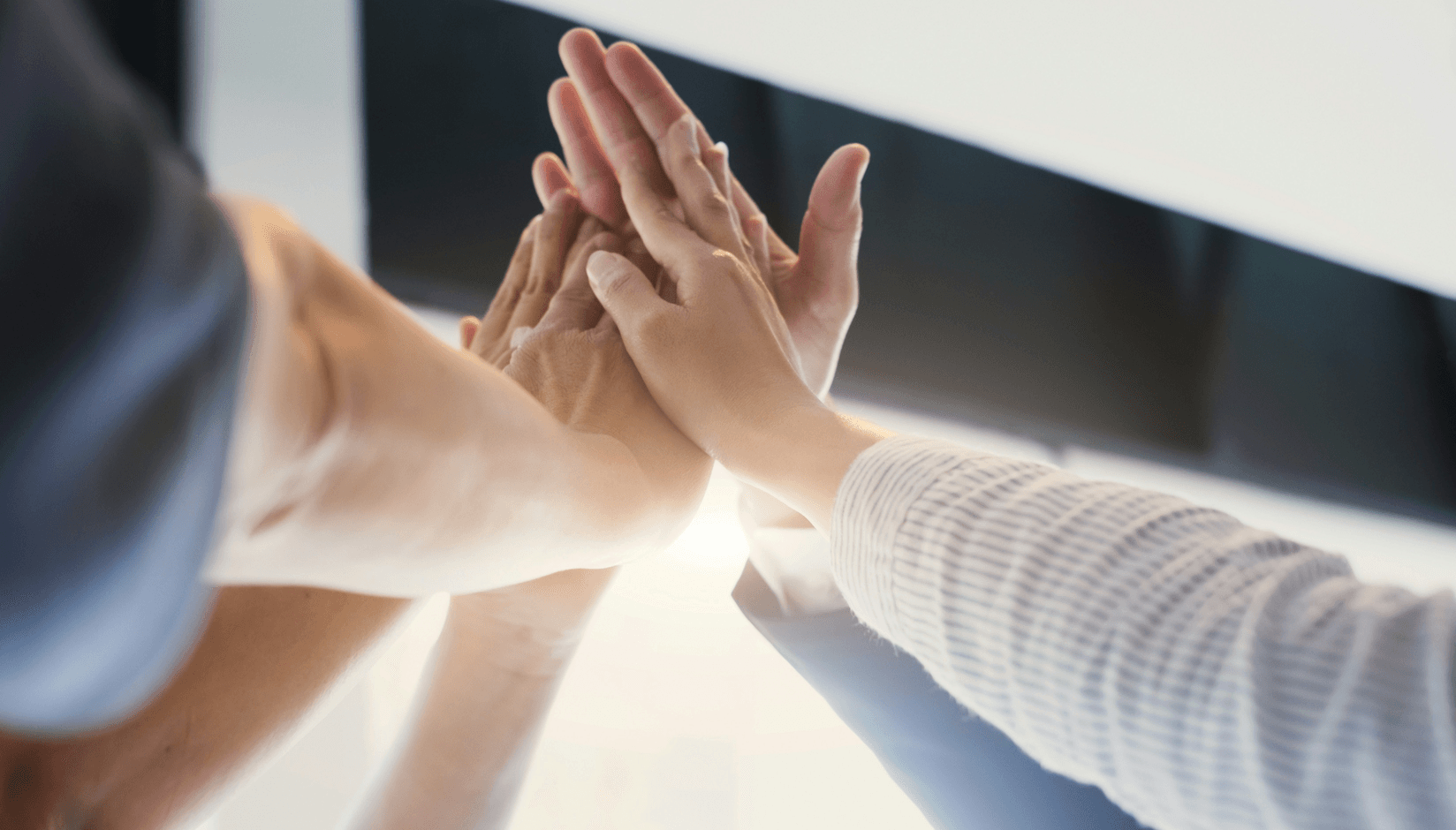 Harassement free coworking space