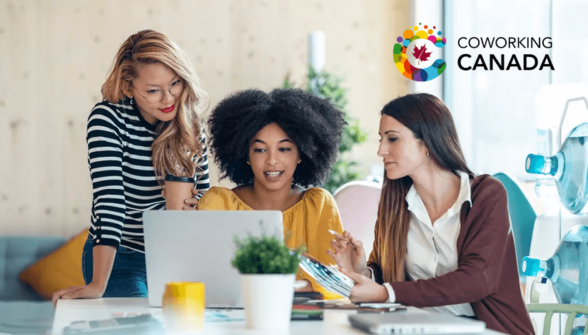 Coworking Canada: a story built on connection and growth