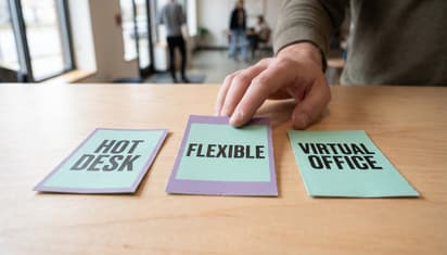 How to organize coworking membership plans