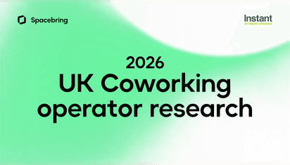 What’s slowing down UK coworking operators? We looked at the data