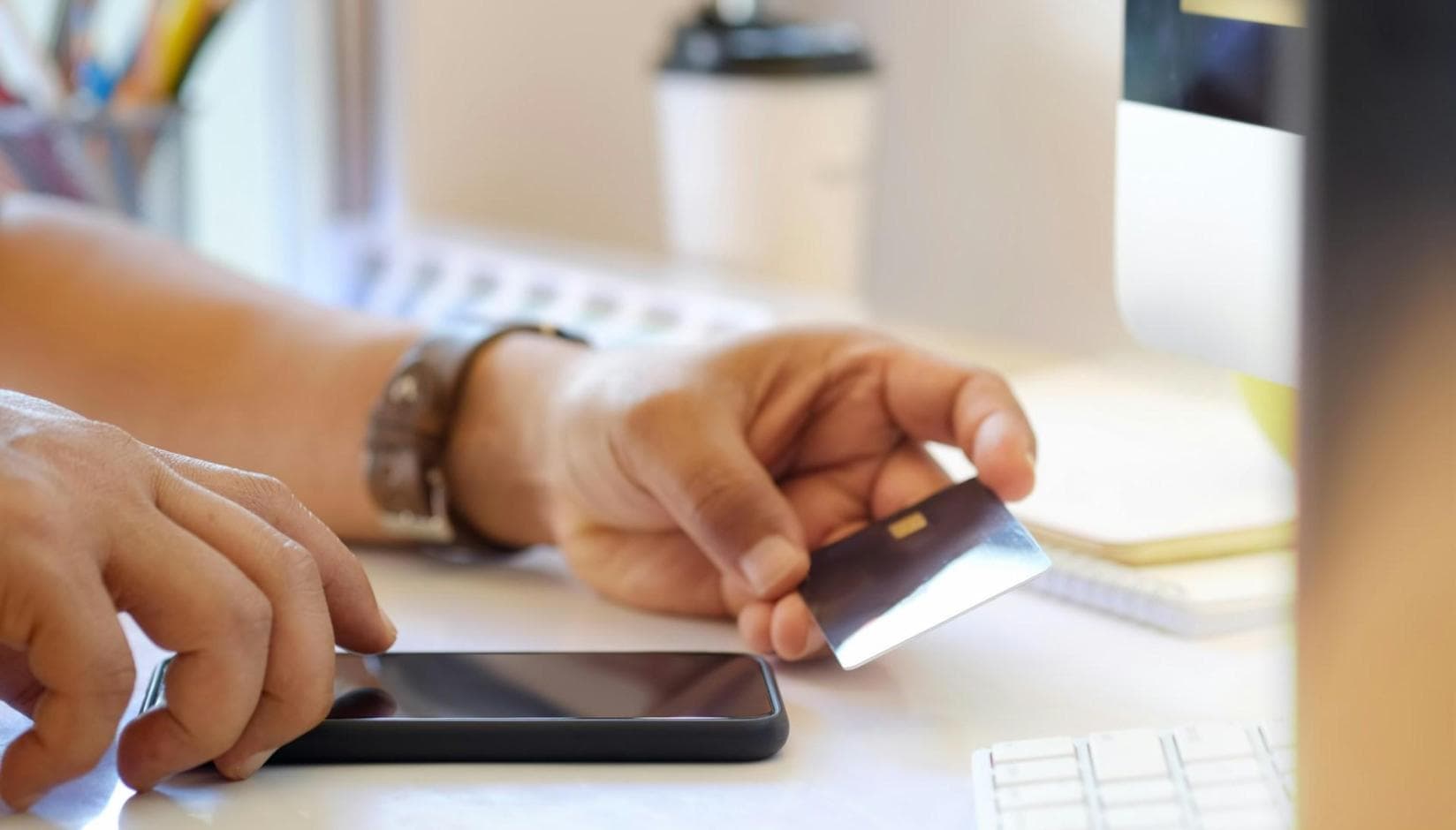 Save Costs with Direct Debit Payments at Your Coworking Space