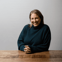 Kate Moras, Co-founder of HUSTLE coworking space