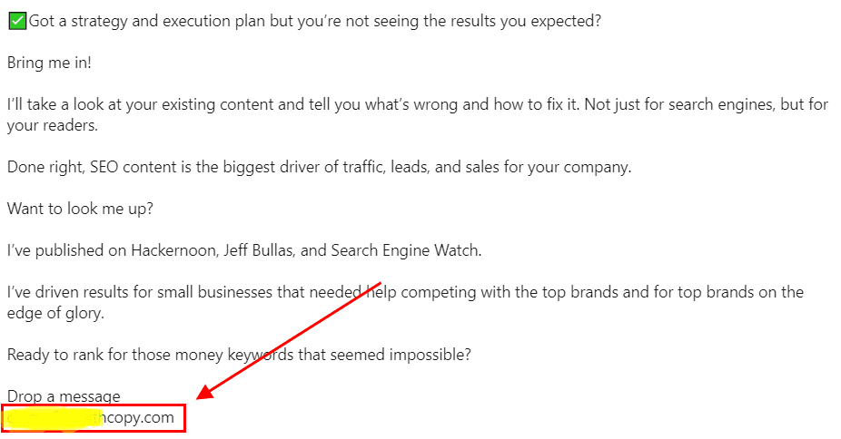 finding prospects' emails for cold outreach campaign for coworking business