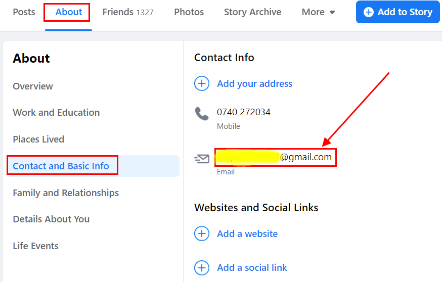 find prospects' emails for cold email outreach for coworking business