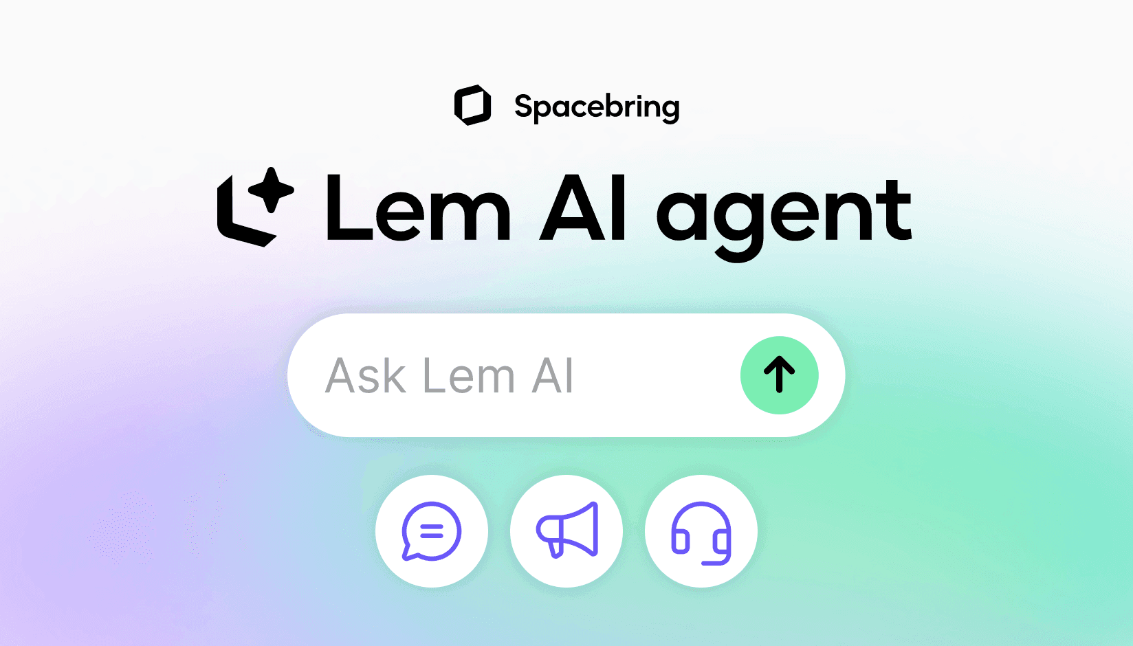 Introducing Lem: AI agent for coworking spaces