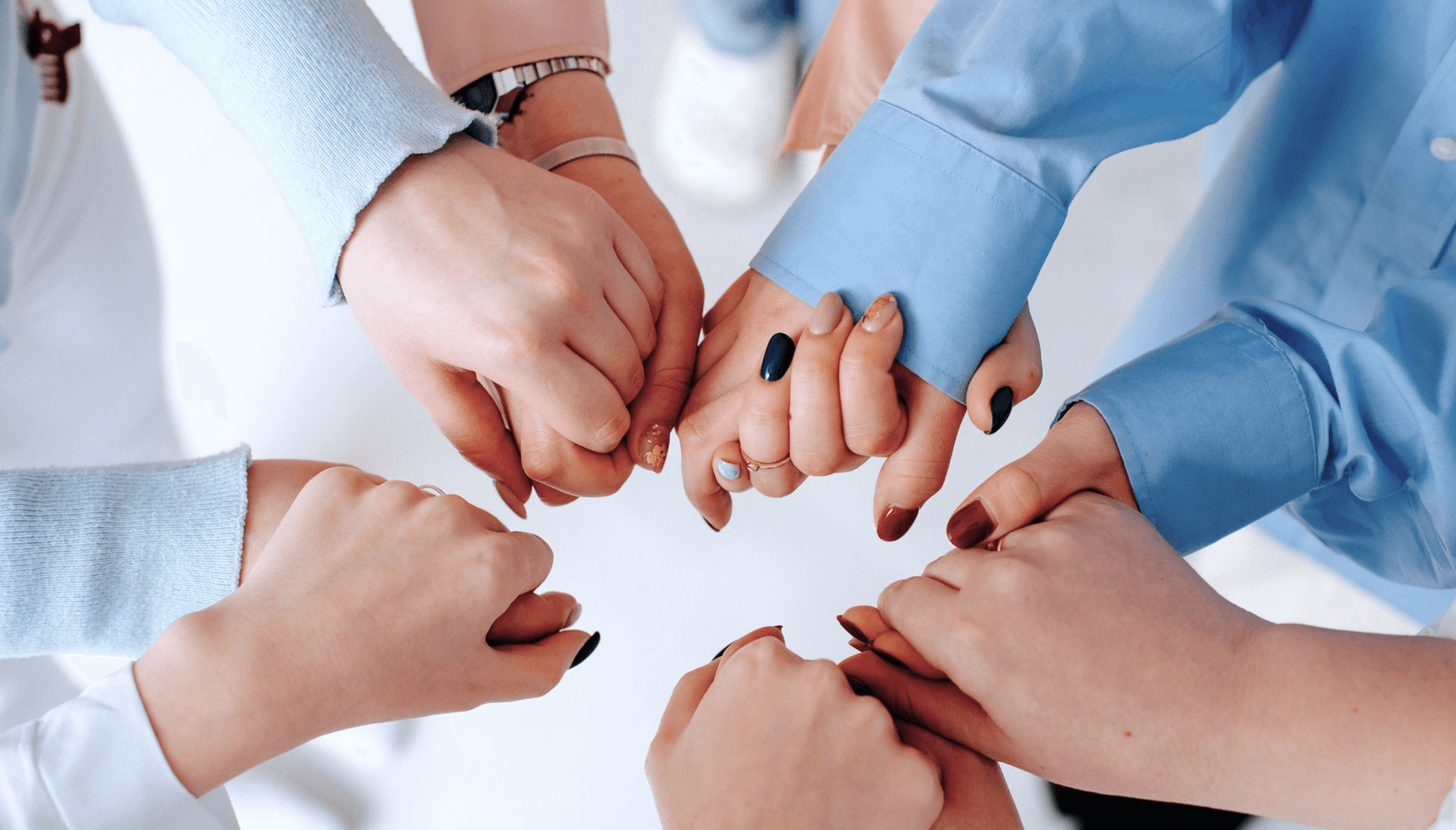 Coworking space members