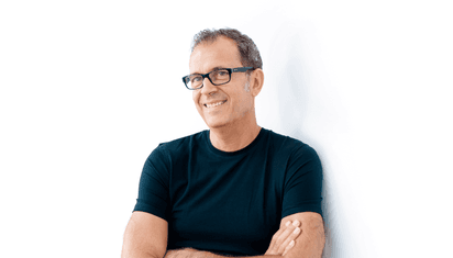 The elemental coworking space: Neil Usher's blueprint for empowering the work environment