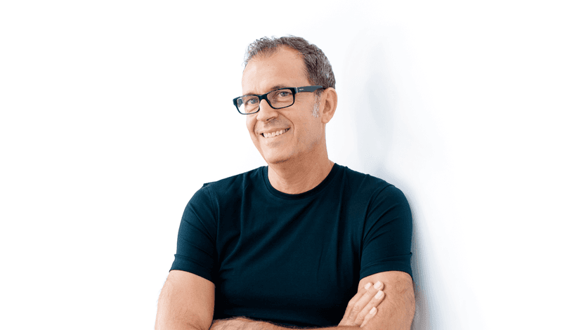 The elemental coworking space: Neil Usher's blueprint for empowering the work environment