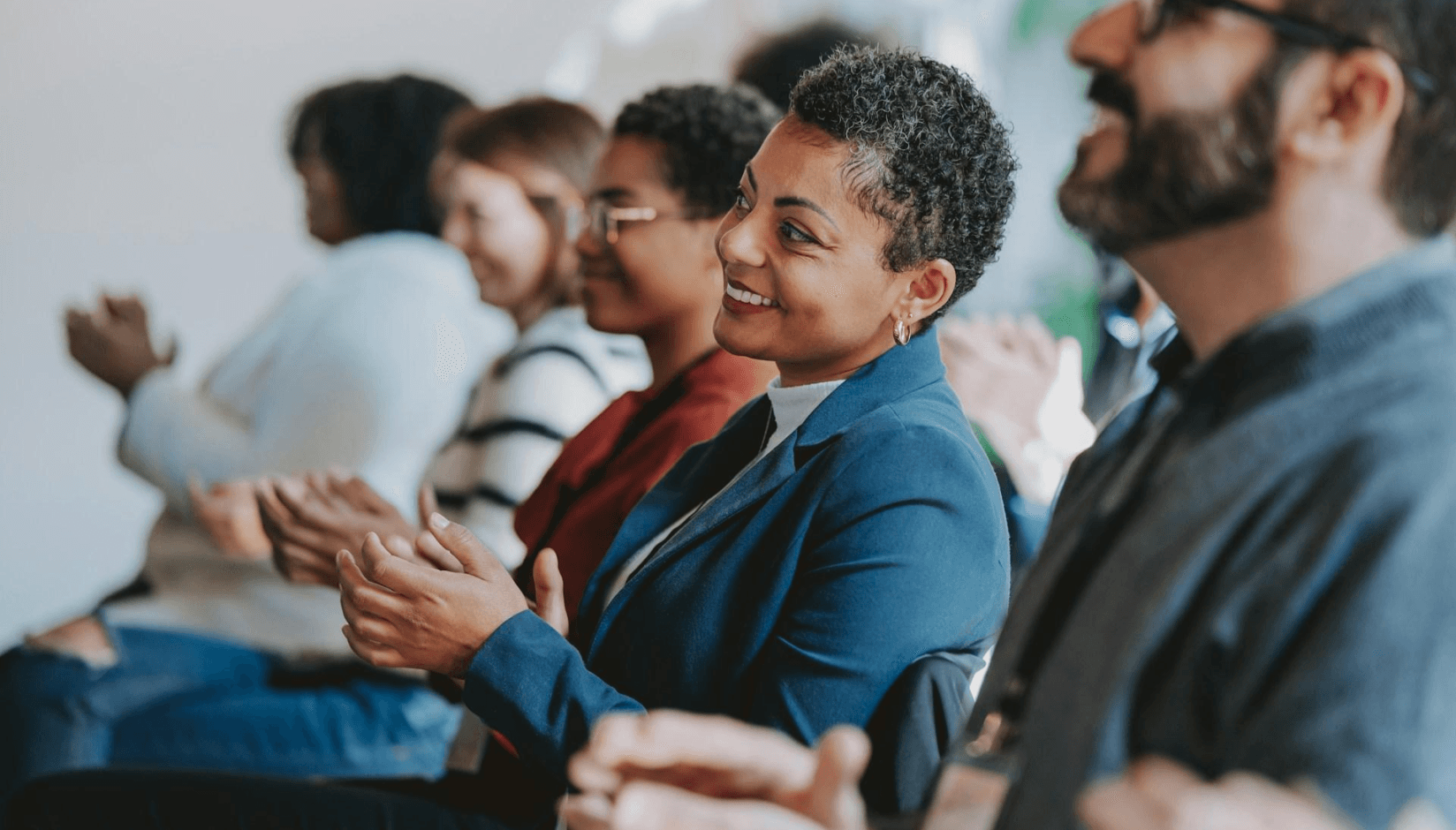2025 Coworking conference calendar: Your year-round event planner