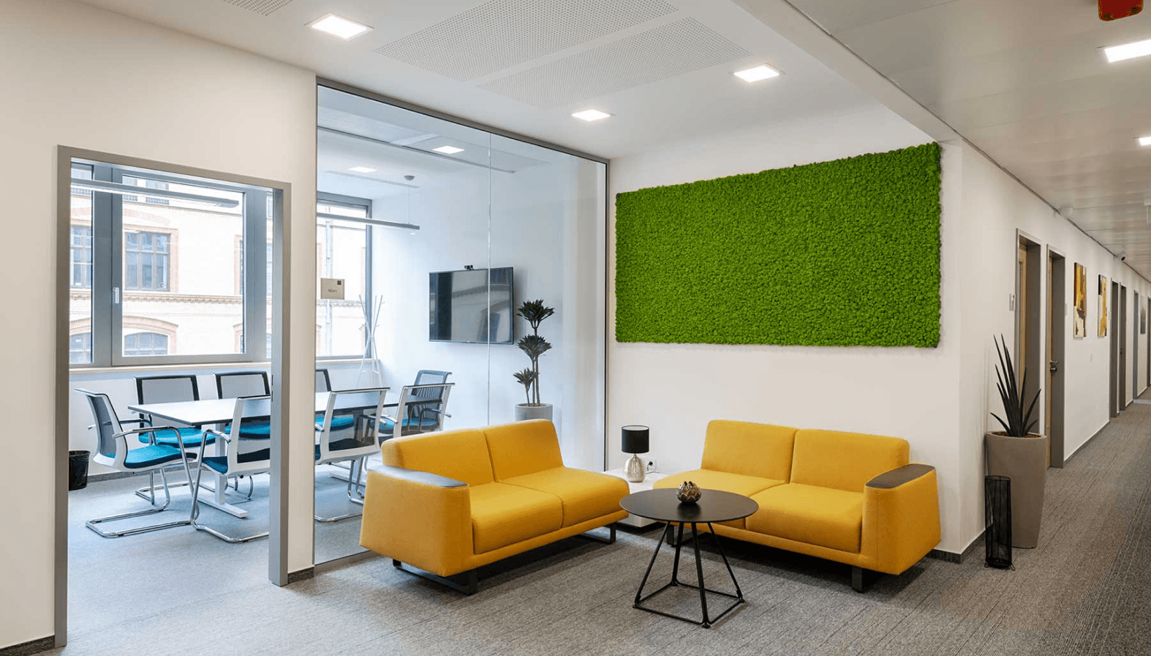 House of Business: scaling across 5 locations with seamless automation and personal support
