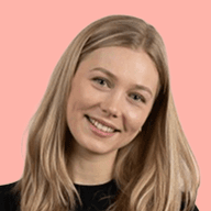 Klara Kušar, Impact Hub Ljubljana