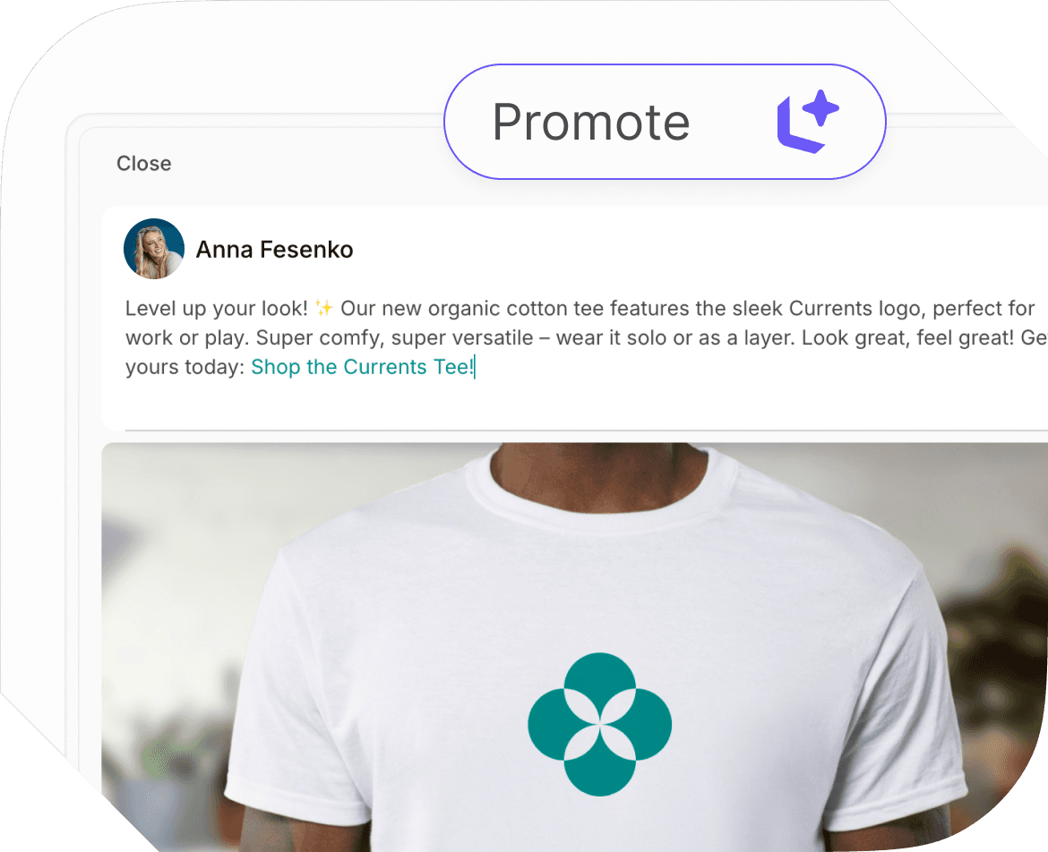 Using Lem AI in Spacebring to automatically promote events, benefits, and shop products in your coworking space.