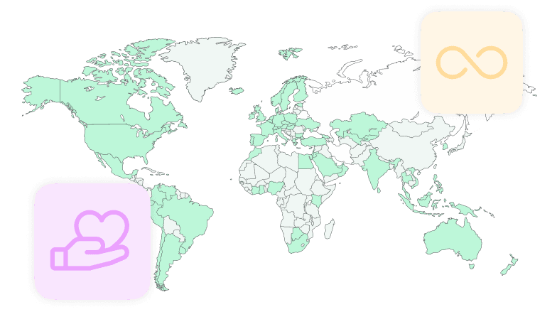 Human help on your clock | Spacebring